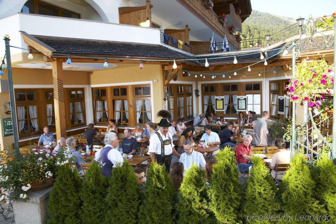 Hotel Schatten Γκάρμις-Παρτενκίρχεν Εξωτερικό φωτογραφία