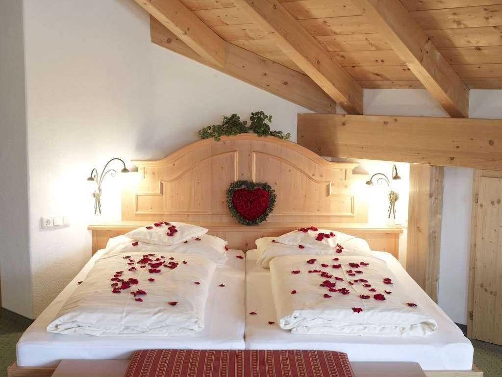 Hotel Schatten Γκάρμις-Παρτενκίρχεν Εξωτερικό φωτογραφία