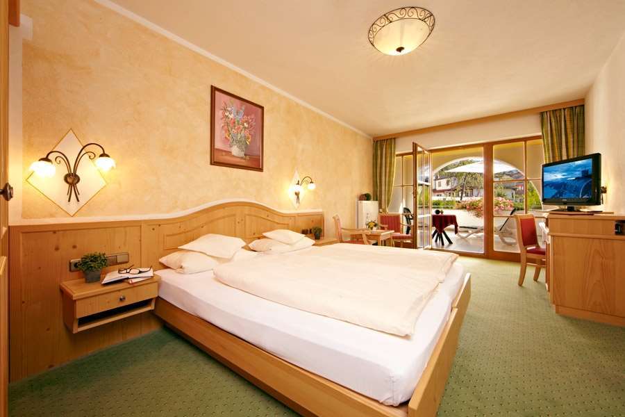 Hotel Schatten Γκάρμις-Παρτενκίρχεν Εξωτερικό φωτογραφία