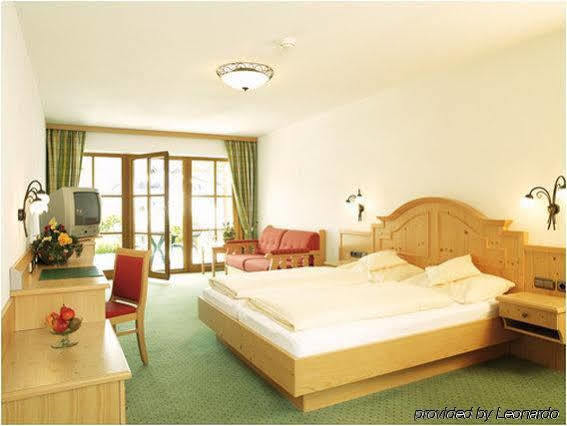 Hotel Schatten Γκάρμις-Παρτενκίρχεν Εξωτερικό φωτογραφία