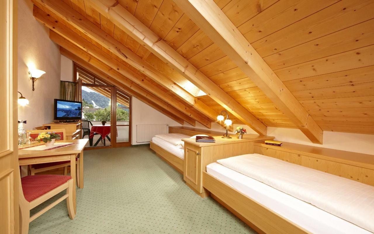 Hotel Schatten Γκάρμις-Παρτενκίρχεν Εξωτερικό φωτογραφία